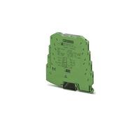 CONVERTITORE DI SEGNALE PHOENIX CONTACT MINI MCRSLRUI, Verde