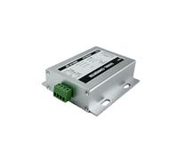 Convertitore di segnale, trasmettitore di celle di carico + sensore di forza di pesatura, cella di carico microcilindrica in acciaio inossidabile, rilevamento del valore di forza(5kg 4-20ma)