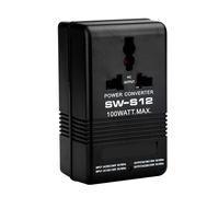 Convertitore Di Tensione 100W Step Up O Down Trasformatore Di Tensione Doppia