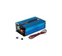 Convertitore di tensione 12V/230V 600/1200W SINUS AZO00D1104