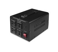 Convertitore di tensione 230V <-> 110V 2000VA SOFT-START