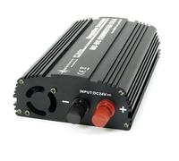 Convertitore Di Tensione 24V DC A 12V DC 60A 720W Negative Booster