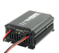 Convertitore di Tensione 24V Dc Su 12V Dc 10A 120W Negativo Booster Convertitore