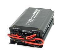 Convertitore di Tensione 24V Dc Su 12V Dc 30A 360W Negativo Booster Convertitore