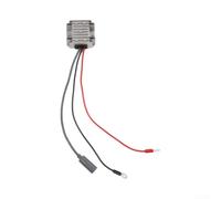 Convertitore di tensione 48 V 1,5 A per Starlink per mini X, cavo DC Booster 12 V/24 V, convertitore di ingresso per veicoli, power station outdoor, viaggi, protezione anti-vibrazione, protezione di