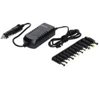 Alimentatore universale per auto per laptop 12/24V 2LAPDCTIR1