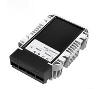 Convertitore di tensione CC da 48 V a 12 V 50 A 600 W per veicoli elettrici e carrelli elevatori con recinzione in lega di alluminio e valutazione ambientale IP67