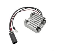 Convertitore di tensione da 12 V 24 V a 48 V, convertitore step up per Starlink per MINI, DC Booster 48 V 1,5 A 72 W, adattatore di alimentazione per campeggio per camper, convertitore DC in alluminio