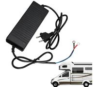 Convertitore di tensione da 12 Volt a 110 Volt | Trasformatore automobilistico 180 W - per riscaldamento da campeggio 5 KW/8 KW,per interni ed esterni Officina Le Garage Le Camping-Car e