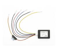 Convertitore di tensione da 24 Volt a 12V 10A Stepdown Converter Camper Camion