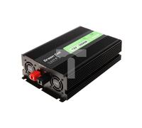 Convertitore di tensione DC/AC 12V/230V 2000W INV/12P2000/LCD-GC