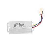 Convertitore di Tensione DC, Adattatore Convertitore 36-72V a 12V 30A 360W DC