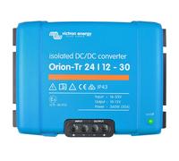 Convertitore di tensione DC-DC 360W isolato 24v a 12V 30A Victron Orion-Tr 24...