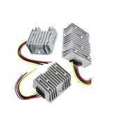 Convertitore di tensione DC DC Boost da 12 V a 24 V, 19 V, 1 A, 3 A, 5 A, 10 A, 15 A, 20 A, alimentatore for auto e laptop, caricabatteria(12V to 19V 20A)