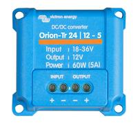 Victron Energy Orion Tr DC / DC Converter 24 / 12 V 5 A 60 W non isolato