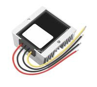 Convertitore di tensione DC-DC da 12 V a 24 V, 19 V, 1 A, 3 A, 5 A, 10 A, 15 A, 20 A, alimentatore for auto e laptop, caricabatteria(12V to 24V 3A-4L)