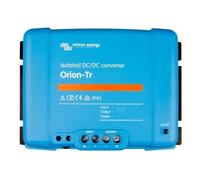 Convertitore di Tensione DC-DC Orion-TR 12/24-15A 360W Victron Energy In.10-17V