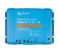 Convertitore di tensione DC-DC Victron Orion-Tr 12/12-18 18A 220W isolato gal...