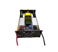 Convertitore di tensione di alimentazione del trasformatore elettronico a bassa frequenza e alta potenza XY929D, testa di miscelazione
