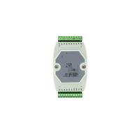 Convertitore di tensione e corrente a 8 canali DAM3128 for RS485 DAM3128, DAM-3128W, DAM-3128B(DAM-3128B)