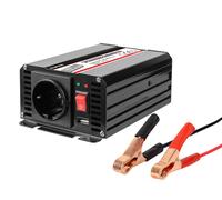 Eufab Inverter 300W 12 230V 12 V/DC - 230 V/AC