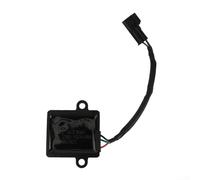 Convertitore di tensione per SUR-RON per Light Bee X/EEC, modulo step-down da 55,5 V a 12 V CC-CC, alloggiamento in metallo, accessorio per bici elettrica, nero