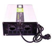 Convertitore di Tensione Sinus Ups 12V 1500/3000 Watt Inverter Inverter