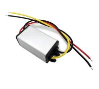 Convertitore di tensione step-down da 12 V a 24 V, 5 V, 50 A-1 A, riduttore di tensione, convertitore CC/CC, regolatore, alimentatore Buck da 12 V a 5 V.(5V_12V 24V TO 5V 1A)
