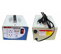 Convertitore di tensione step down da 220V a 110V BrakerTransformer Max...