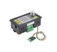 Convertitore di Tensione Step-Down DPS3005 con Comunicazione USB, Modulo Step-Down con Protocollo MODBUS