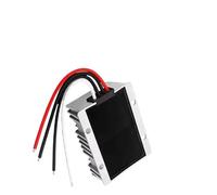 Convertitore di tensione step-down switching da 20 V-90 V a 12 V, 13,8 V, 10 A, 48 V, 60 V, 72 V, 80 V a 13,8 V, 5 A-50 A, for auto(30V-90V TO 12V 30A)