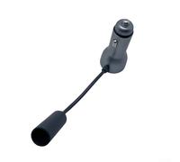 Convertitore di tensione step-up da 12 - 24 V a 30 V 2 A 60 W caricabatteria da auto per Starlink per Mini con uscita stabile per uso continuo in movimento