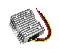 Convertitore di tensione step-up da 12 V a 19 V CC 5 A 95 W alimentatore per auto, barca, attrezzatura industriale marina con protezione contro il surriscaldamento