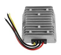 Convertitore di tensione step-up, DC-DC 12V a 19V 8A 152W Trasformatore del modulo di potenza boost con elevata efficienza di conversione