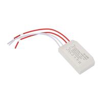 Convertitore di Tensione Trasformatore Elettronico 220 V a CA 12 V Alimentatore Intelligente 20-60 W Supporto Driver Dimmerazione/segmentazione/telecomando