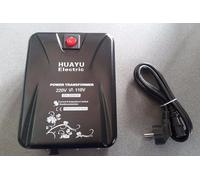 CONVERTITORE DI TENSIONE TRASFORMATORE STEP UP DOWN 2000W 240V -120V &120V- 2...