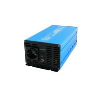 Convertitore Di Tensione TS Inverter 1000 2000W 12V 230V Sinus Puro