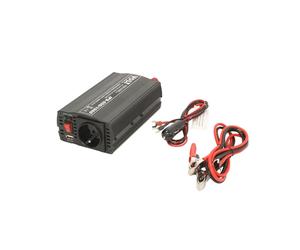 Convertitore di tensione VOLT 12/230 AC-500