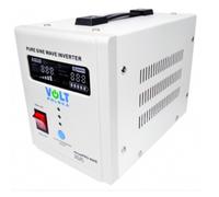 Convertitore di tensione VOLT 12/230 AC-800VA E SP