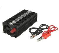 Convertitore di tensione VOLT 12/230 SINUS 500/1000