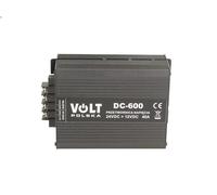 Convertitore di tensione VOLT 24/12 DC-600