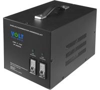 Convertitore di tensione Volt Polska VP 5000 230VAC/110VAC 5000VA (5K230110500)