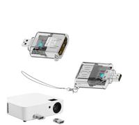 Convertitore di tipo C - Adattatore da 1,18 pollici | Connettore in ABS - Mini adattatore USB C Plug and Play per telefoni, tastiere, lettori di schede, caricamento, dati