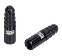 Contec Adattatore Per Valvole Fastair Tl Road 2 Unità Black