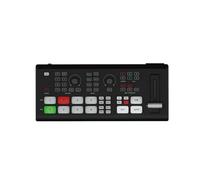 Convertitore Digitale, Deck USB 2.0 Mixer Video Scatola di scheda acquisizione con Switcher video aggiornabile NDI