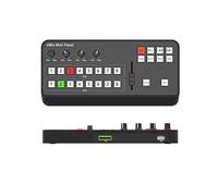 Convertitore Digitale, Video Vmix Mini Switcher Pannello di controllo BDM Centralino registrazione video MIDI2.0 for trasmissioni TV OBS