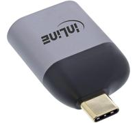 E_0015_ 11927717000 Inline InLine USB Display Converter, da USB Type-C m