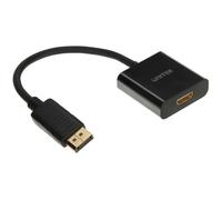 Convertitore DisplayPort-HDMI Y-5118DA UNITEK