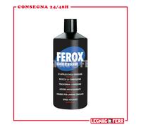 Convertitore Distrugge e Previene Ruggine Anti Ruggine Ferox Arexons 750