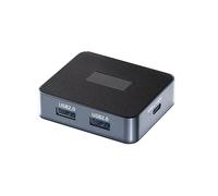 Convertitore DP A Type-C Porta Femmina Desktop Ad Alta Definizione per Occhiali AR Esterni e Schermi Portatili di Host